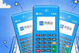 金湾POS机办理